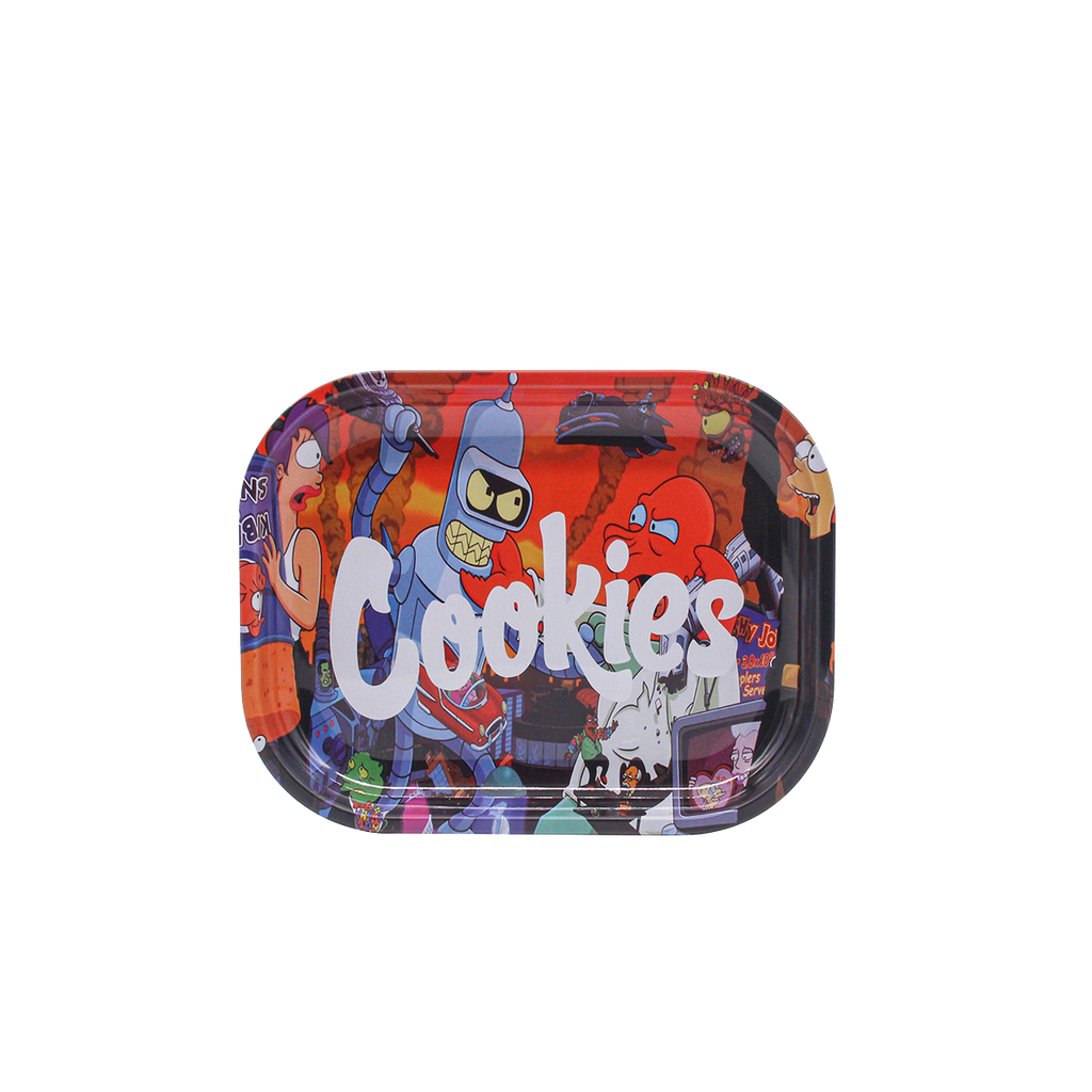 18CM Rolling Tray - My Store