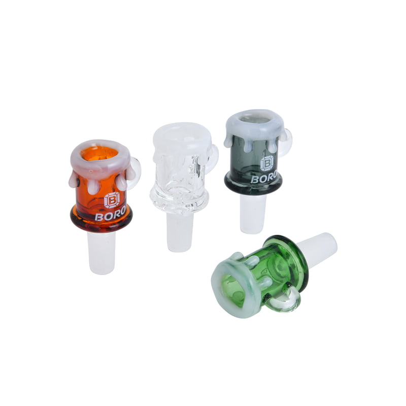 14MM Cone Piece – BORO Beer Glass Design - My Store