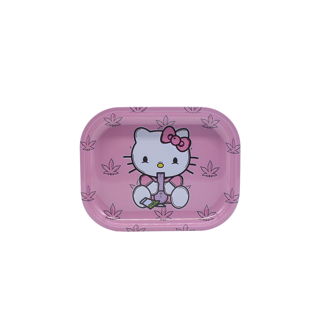 18CM Rolling Tray - My Store