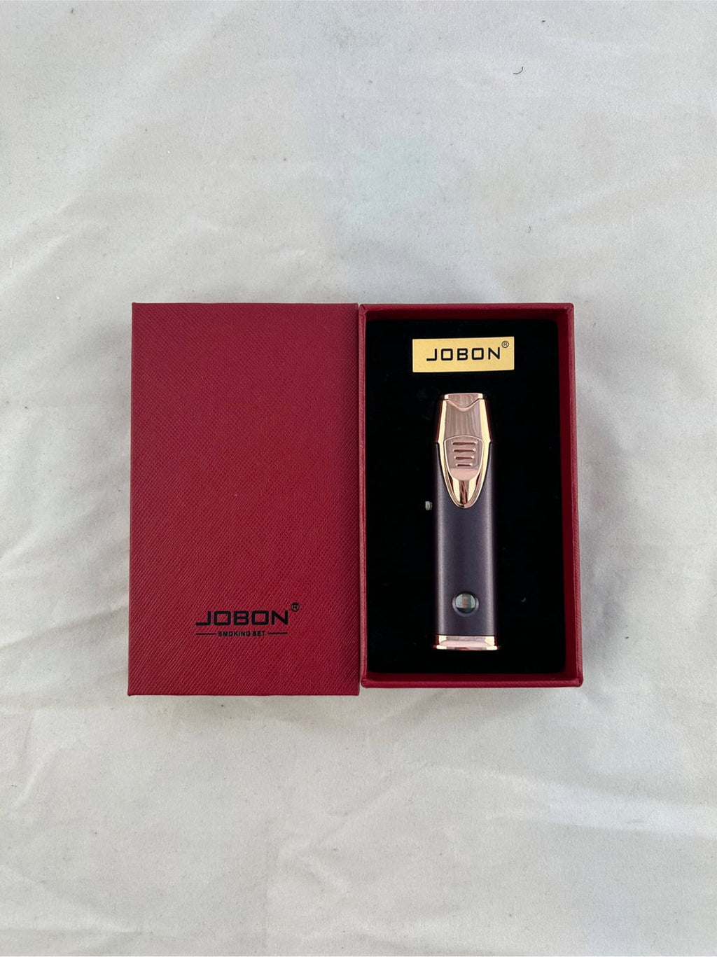 Slim Jet Flame Lighter – Jobon GLA13 - VarietyGifts