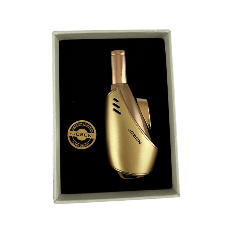 Medium Triple Jet Flame Lighter – Jobon GLA20