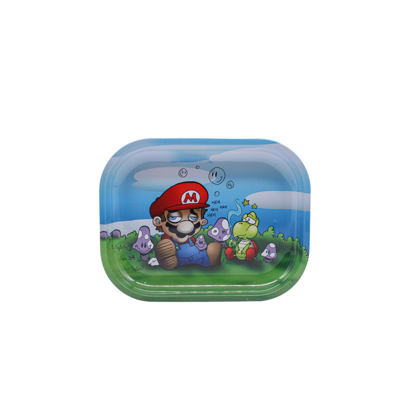 18CM Rolling Tray - My Store