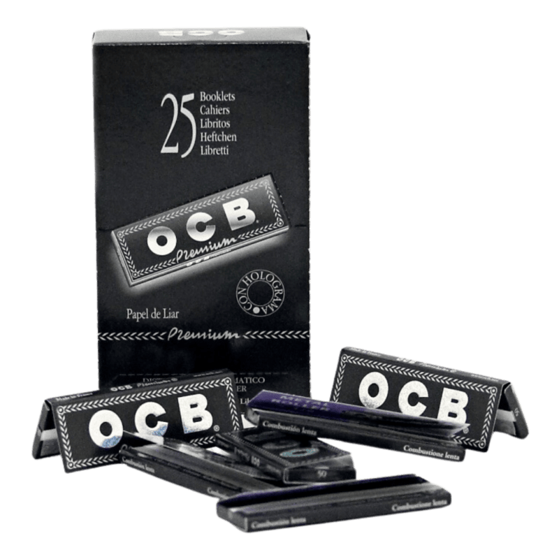 OCB – 1¼ Paper - My Store