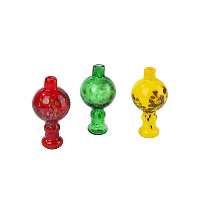 60MM Balloon Carb Caps - My Store