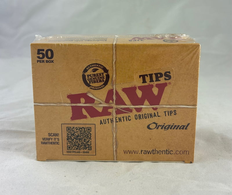 RAW Tips – Original Roll Up - My Store