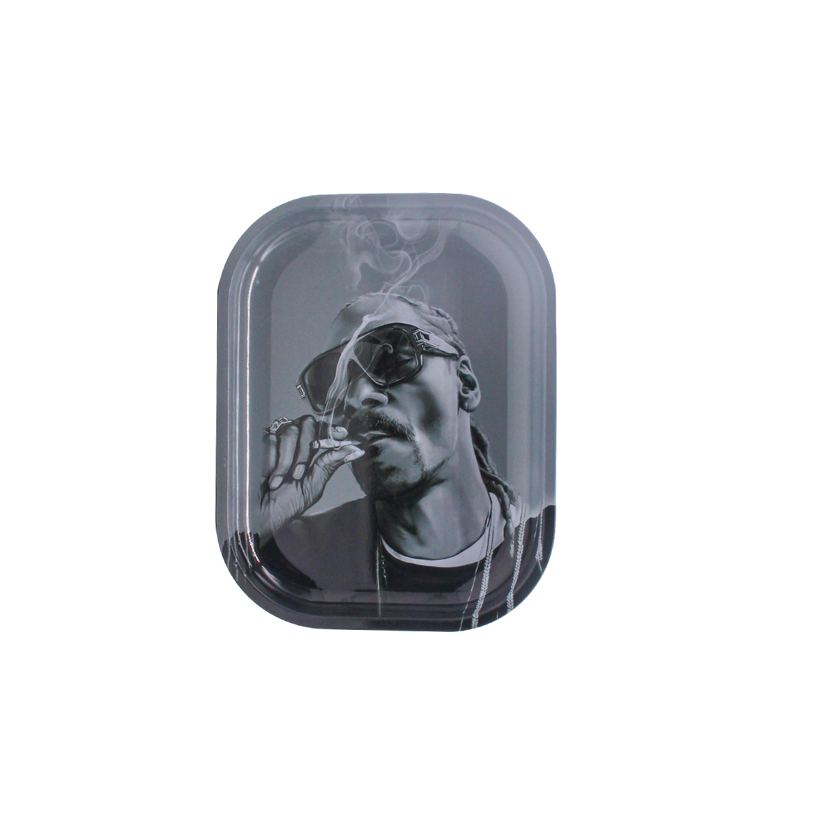 18CM Rolling Tray - My Store