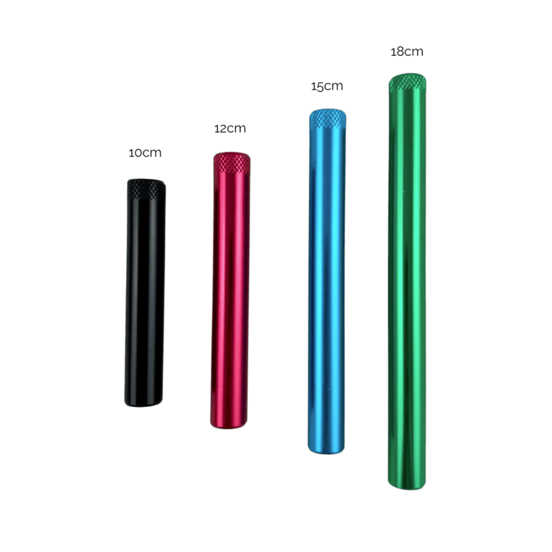 15CM Aluminium Stem - My Store