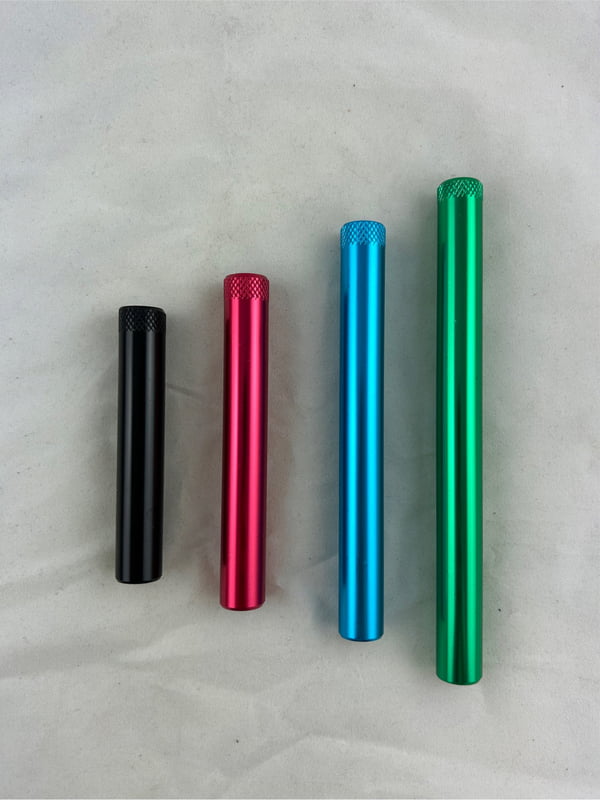 15CM Aluminium Stem - My Store