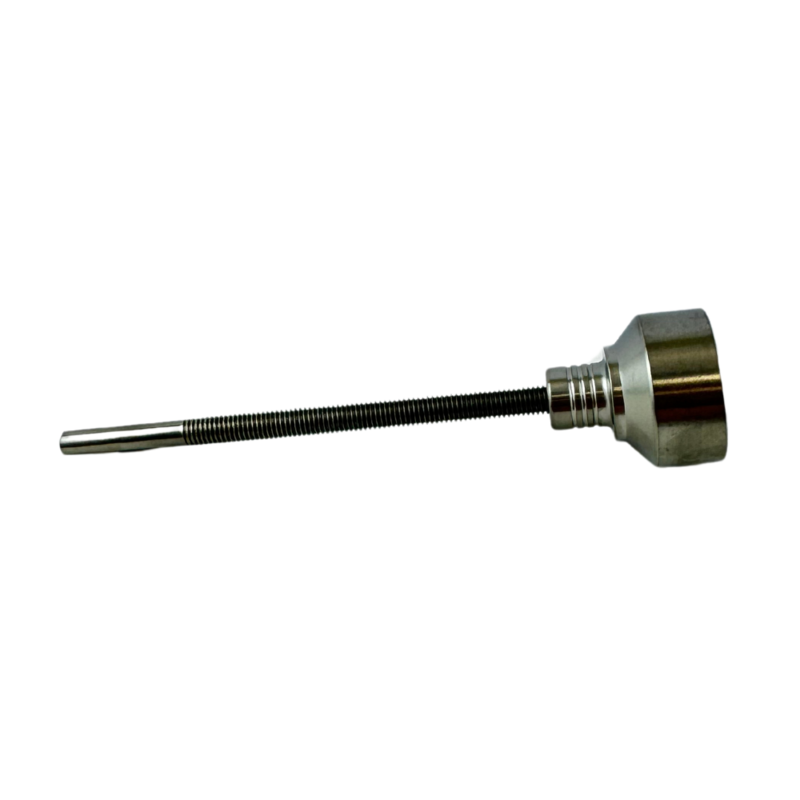19MM Titanium Pick/Cap - My Store
