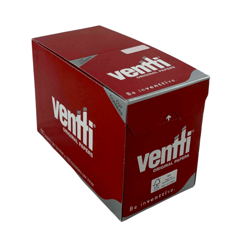 Ventti Rolling Papers - Single