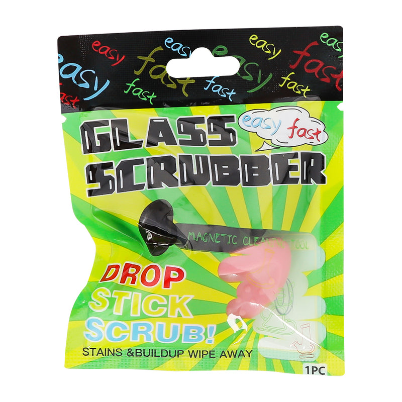 Drop Stick Glass Magnet Scrubber - VarietyGifts