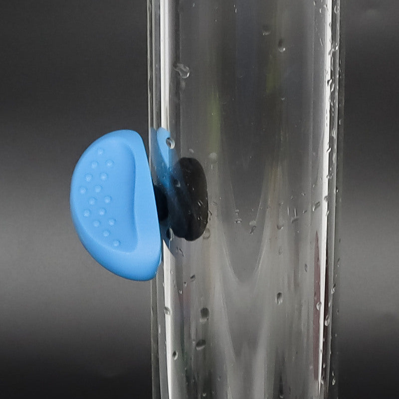 Drop Stick Glass Magnet Scrubber - VarietyGifts