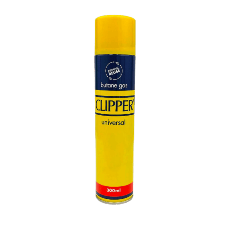 GAS - Clipper 300mL - VarietyGifts