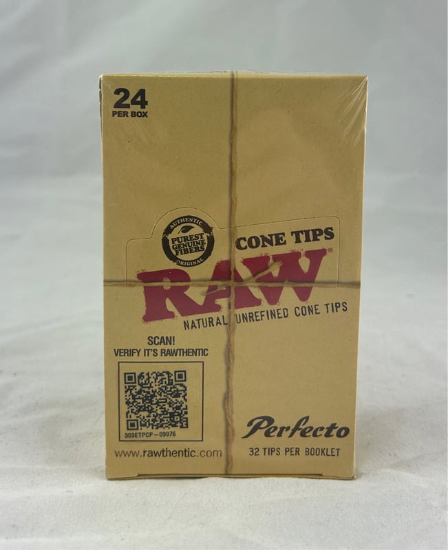 RAW Tips – Perfecto Cone - My Store