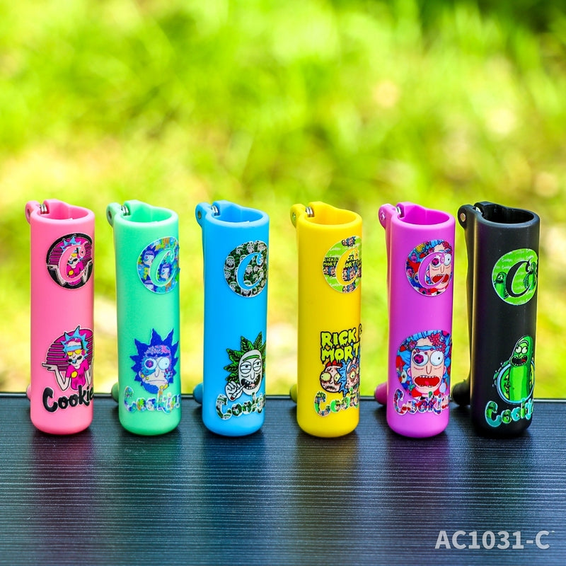 LIGHTER CASE - 1031-C Clipper Cookies RM - VarietyGifts
