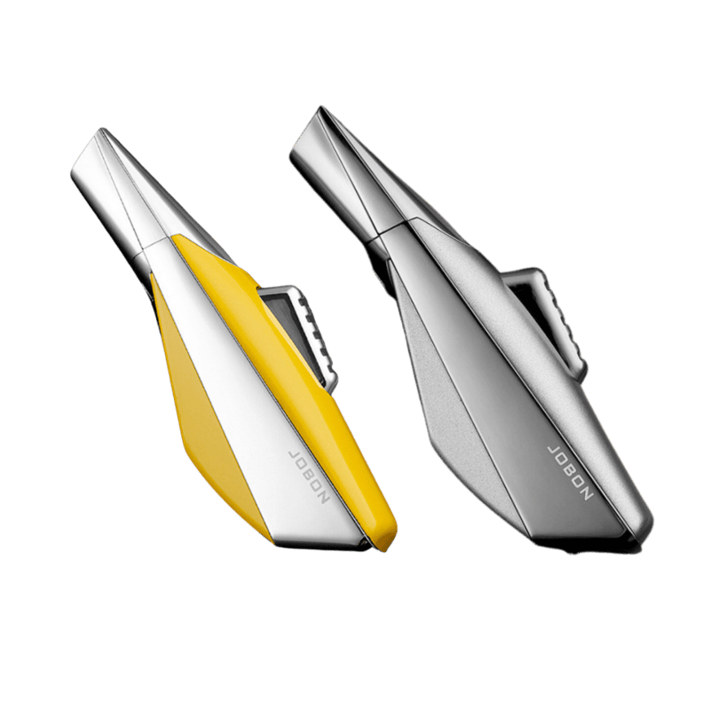 Premium Jet Flame Lighter - Jobon GLA23 - VarietyGifts