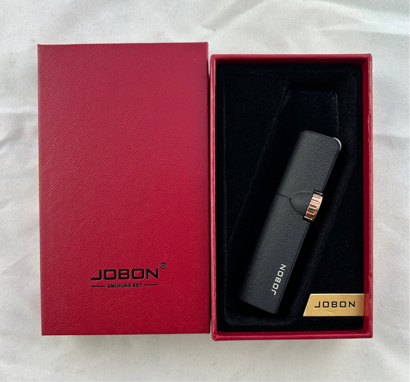 Triple Jet Flame Lighter – Jobon GLA14