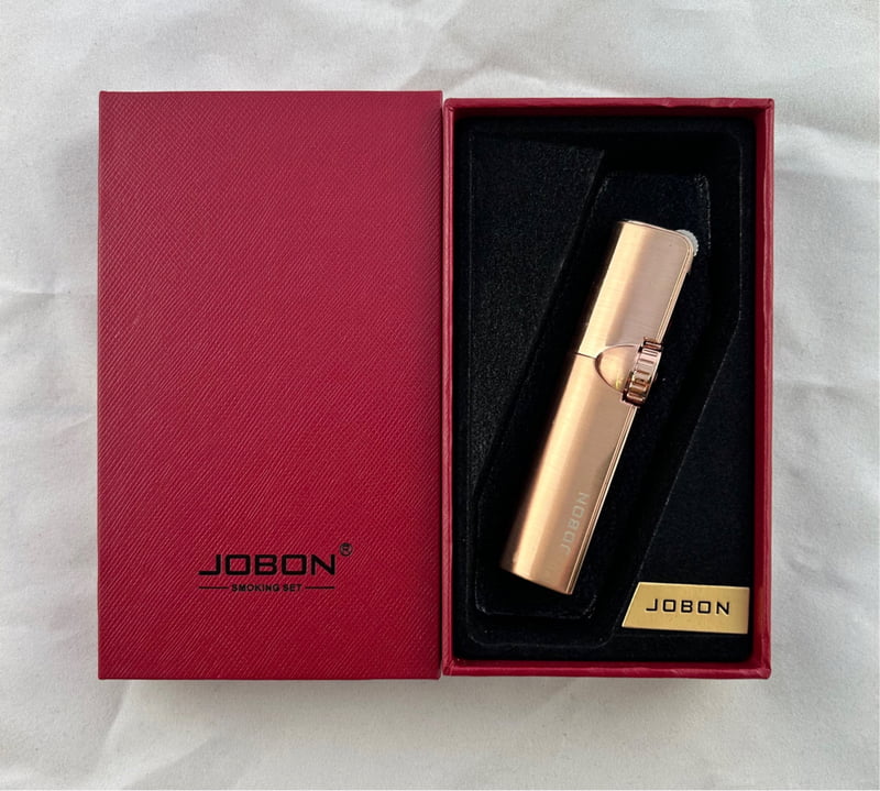 Triple Jet Flame Lighter – Jobon GLA14