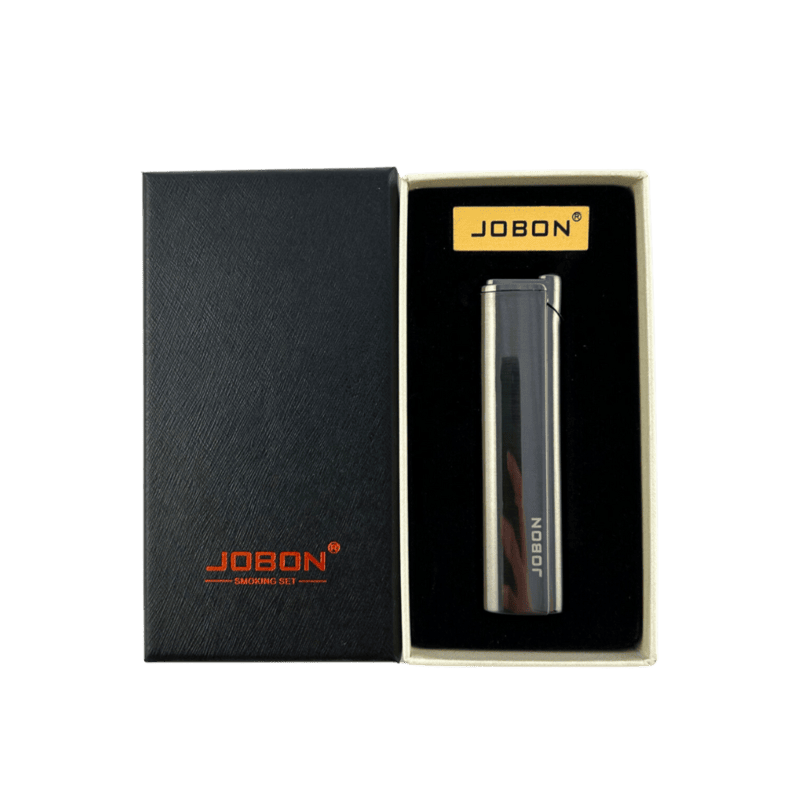 Compact Jet Flame Lighter – Jobon GLA17 - VarietyGifts