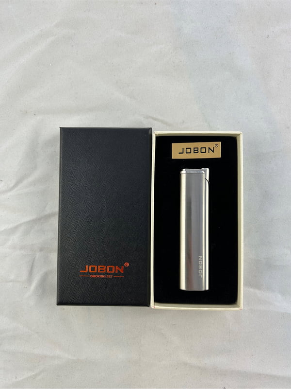 Compact Jet Flame Lighter – Jobon GLA17 - VarietyGifts