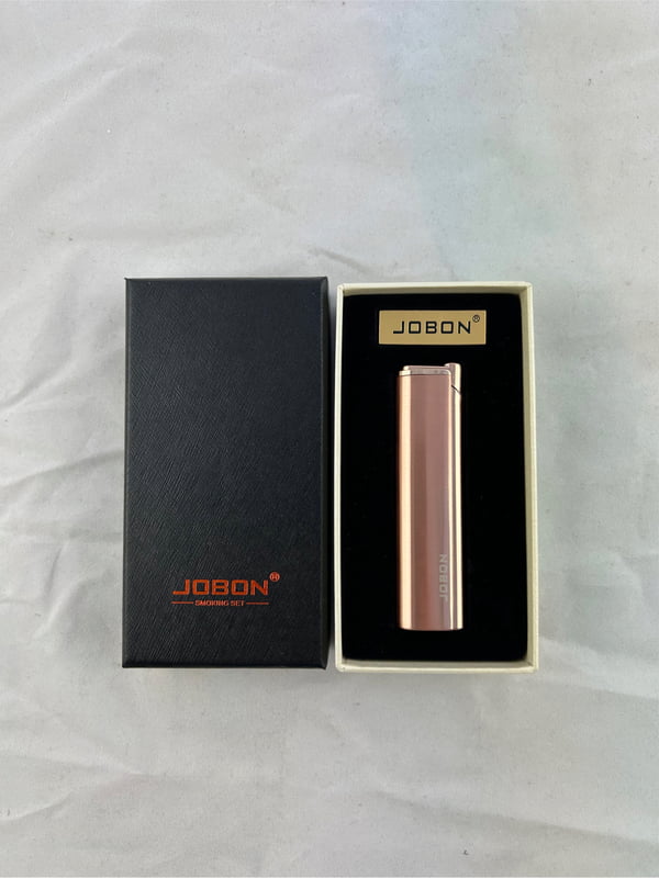 Compact Jet Flame Lighter – Jobon GLA17 - VarietyGifts