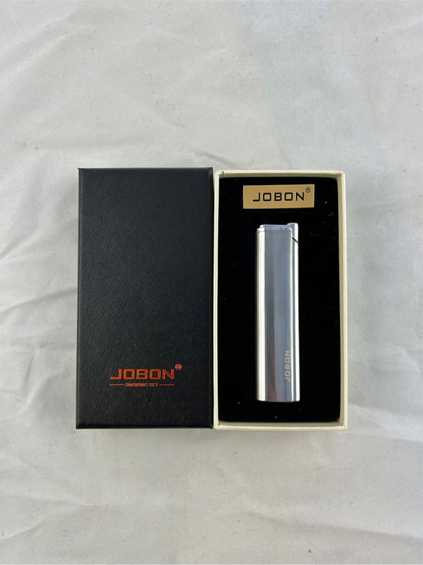 Compact Jet Flame Lighter – Jobon GLA17 - VarietyGifts
