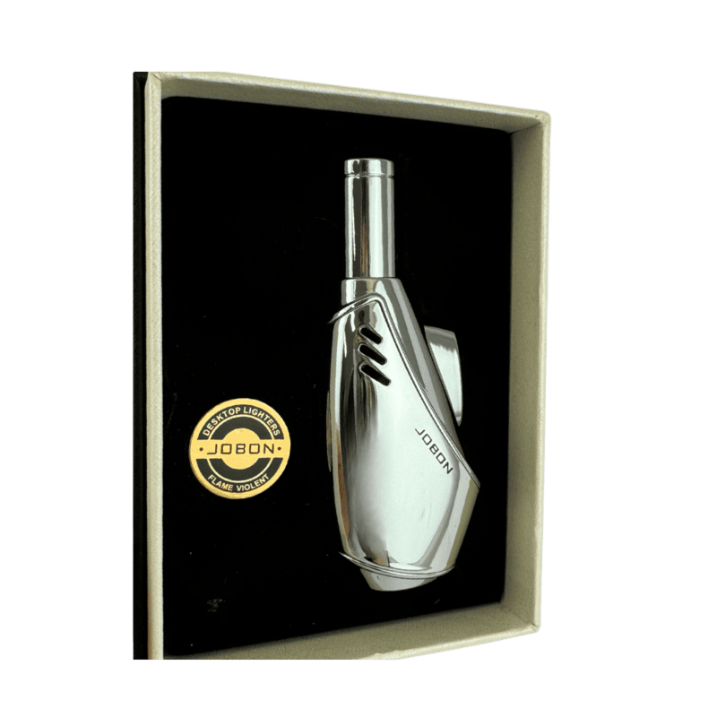 Medium Triple Jet Flame Lighter – Jobon GLA20