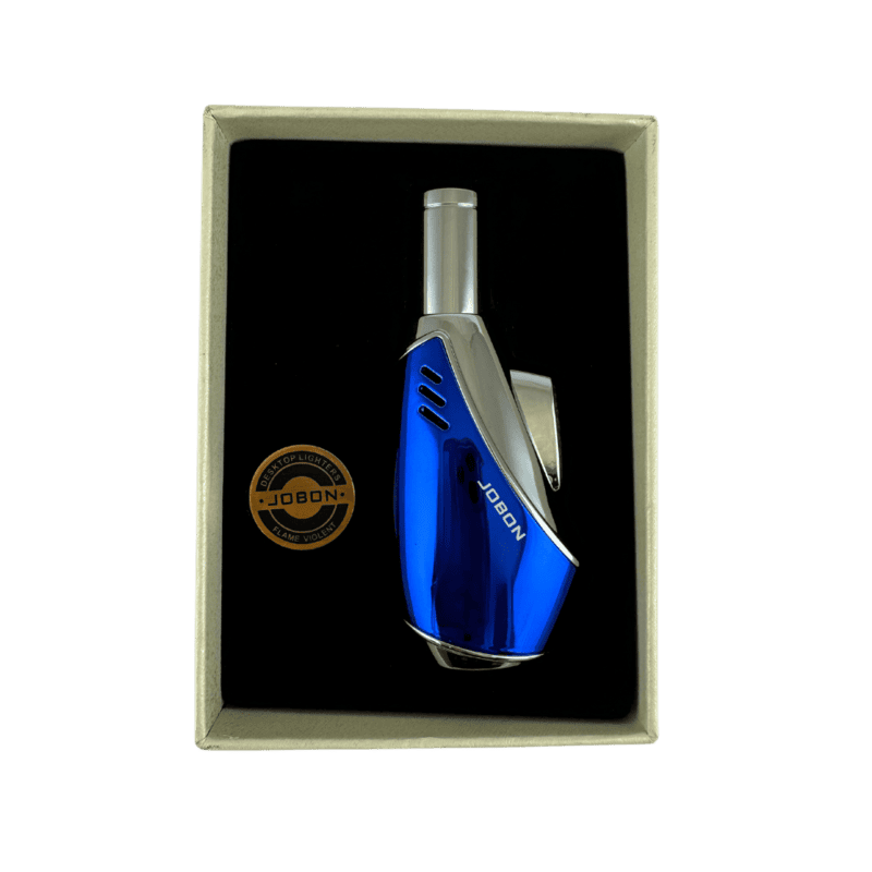 Medium Triple Jet Flame Lighter – Jobon GLA20