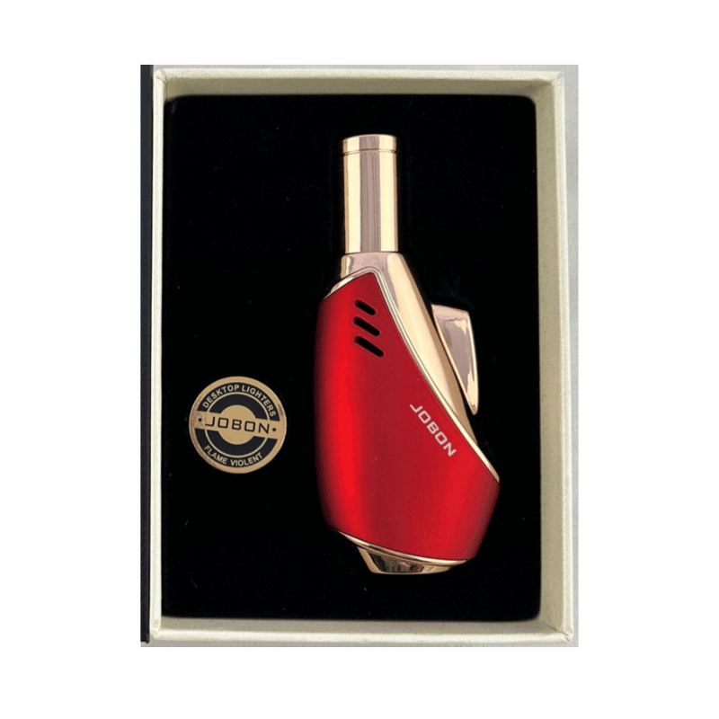 Medium Triple Jet Flame Lighter – Jobon GLA20
