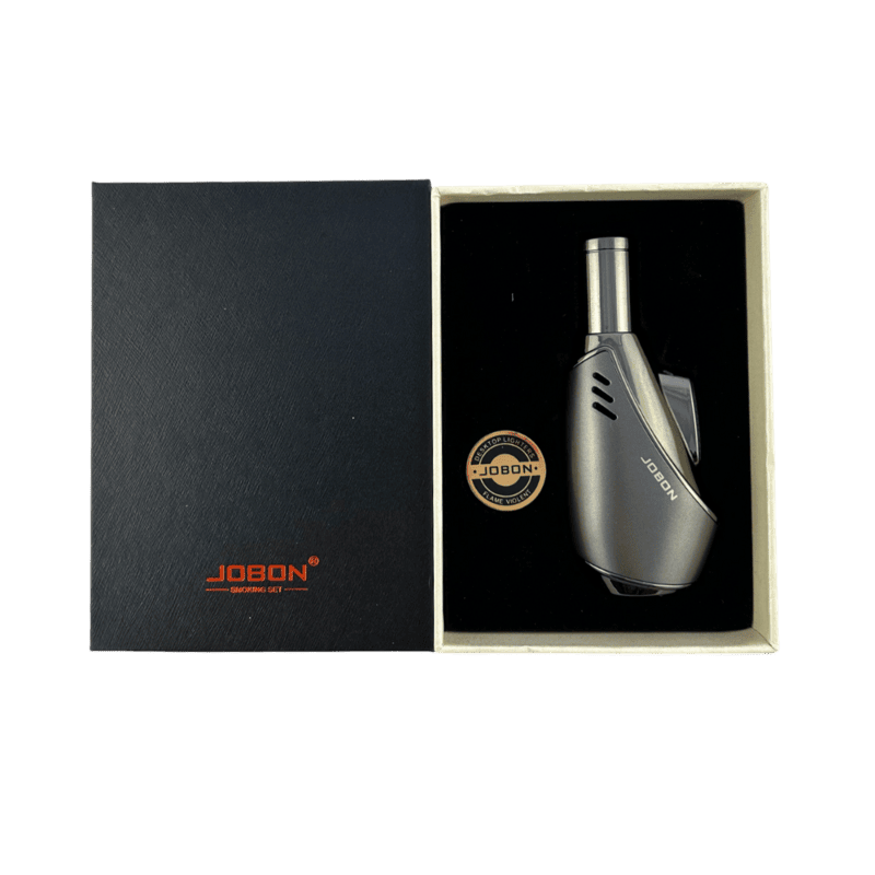 Medium Triple Jet Flame Lighter – Jobon GLA20