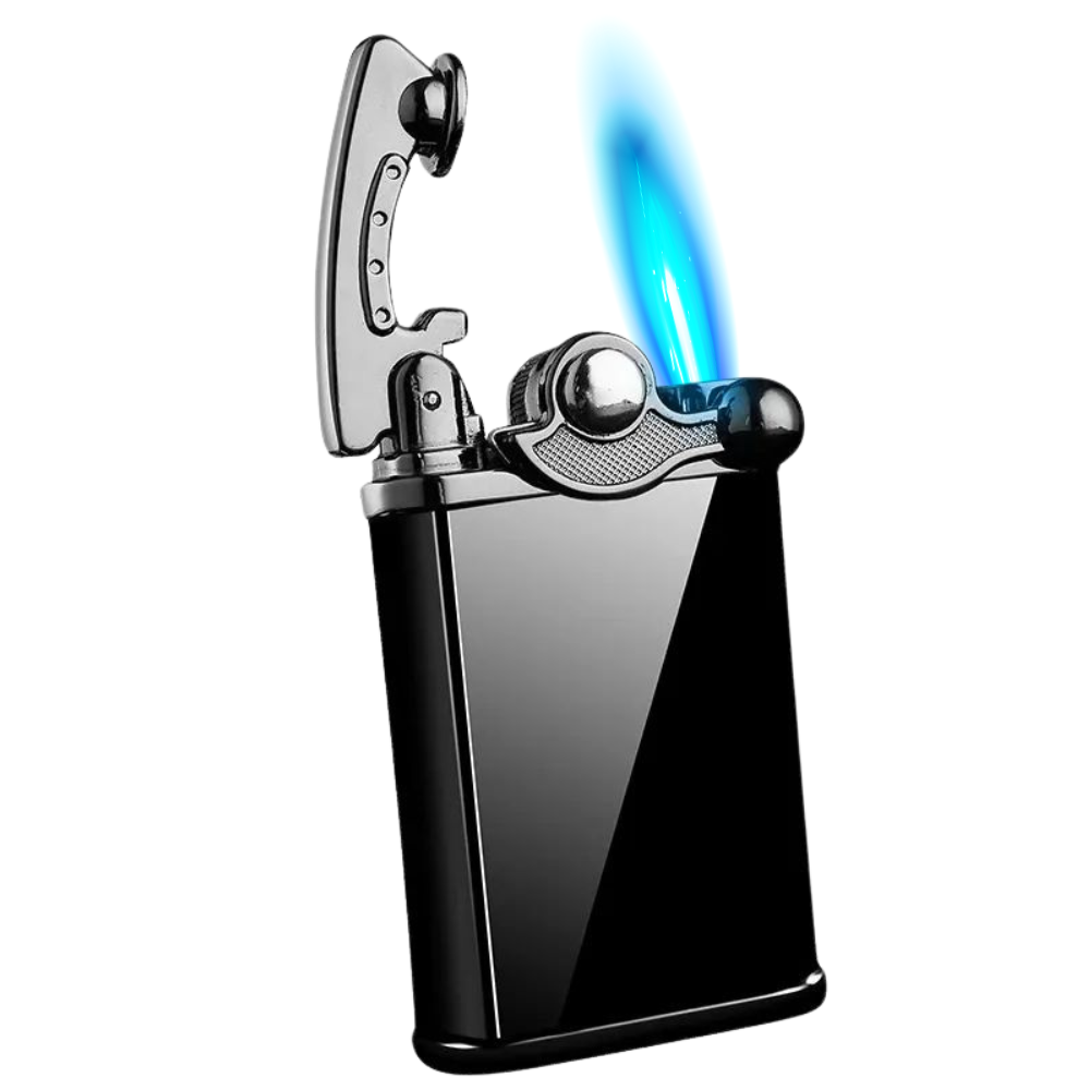 Compact Jet Flame Lighter – Jobon GLA33 - VarietyGifts