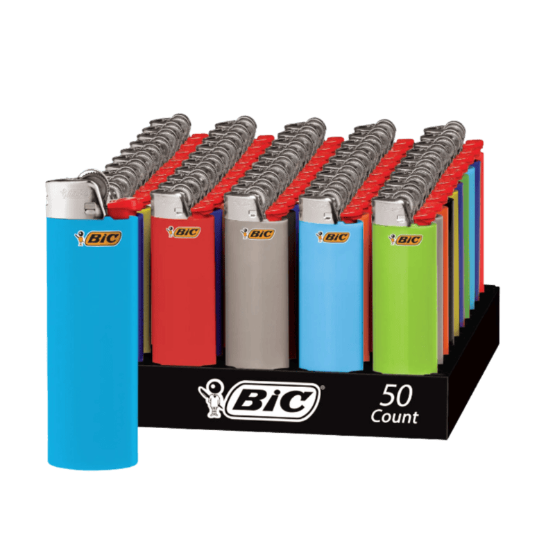 BIC - Maxi Lighter - VarietyGifts
