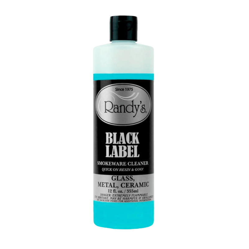 Randy's Black Label Cleaner - VarietyGifts