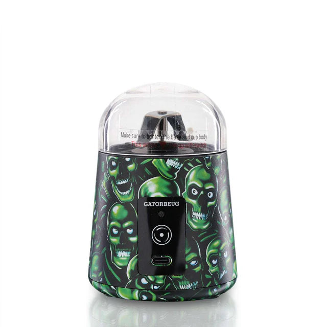 GATORBEUG - Mini Muzz Skulls - VarietyGifts