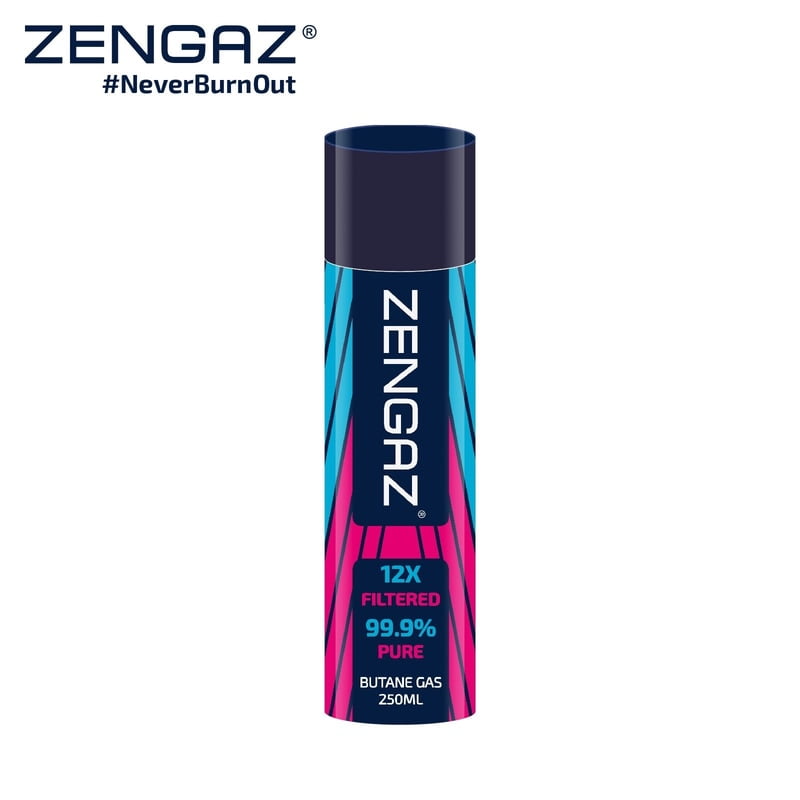 GAS - Zengaz Refill 250mL - VarietyGifts